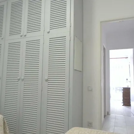 Apartamento Antibes