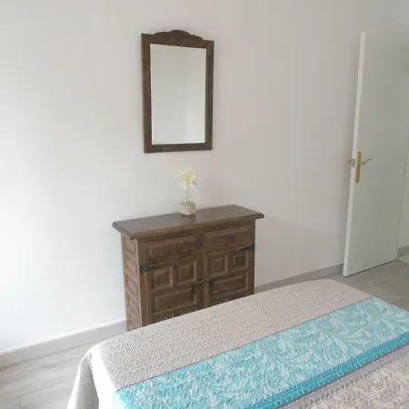 Antibes Apartment