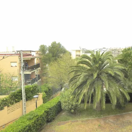 Antibes Apartment Salou