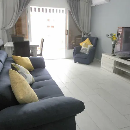 Apartment Antibes