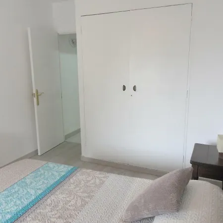 Apartment Antibes Salou