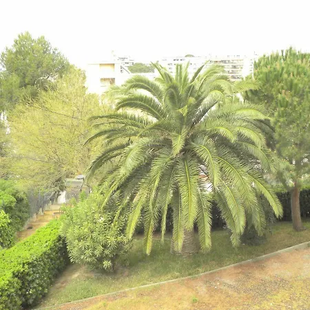 Antibes Apartment Salou