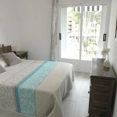 Apartment Antibes Salou