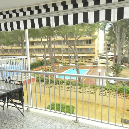 Lägenhet Antibes Salou